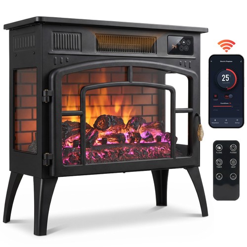 Homcom smart electric - homcom,