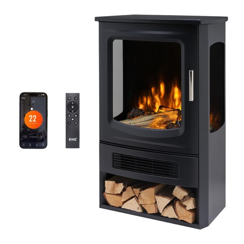 Dimplex oakridge optiflame - oakridge,