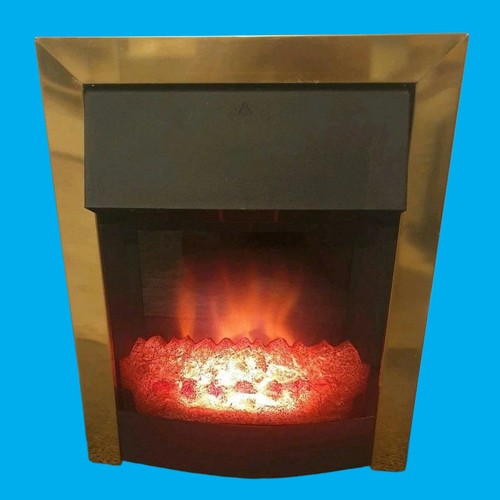 Electric fireplace heater - electric,