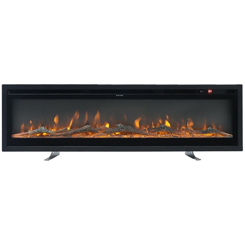 Smallbee electric fireplace - smallbee,