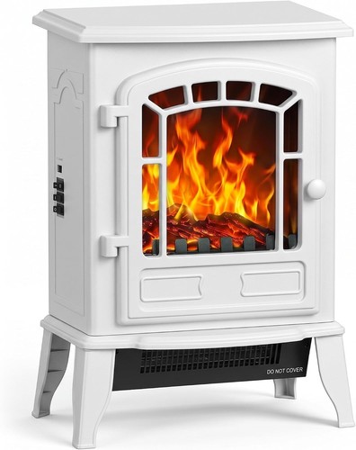 Electric fireplace - electric,