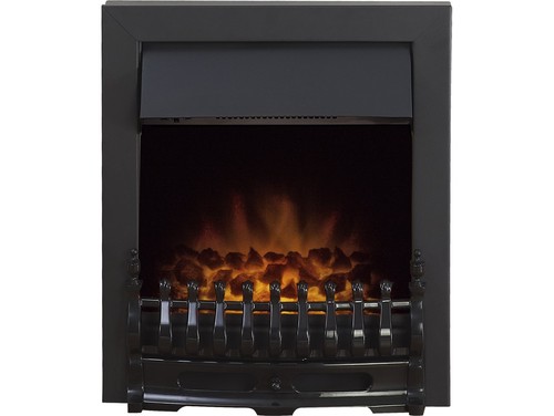 Adam blenheim electric fire - adam,