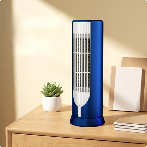 Electric desk heater fan with - electric,