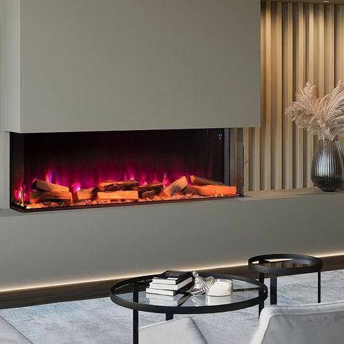 Sided electric media - electric,