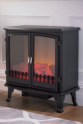 Classic large modern stove - large,