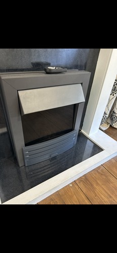 Adam eclipse electric fire - adam,