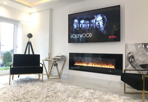 New 2025 uhd electric media - electric,