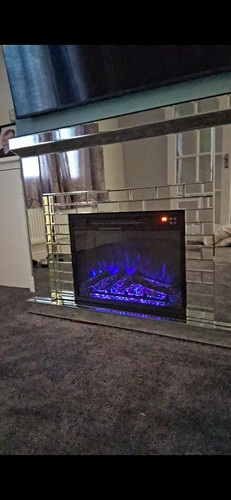 Freestanding electric - freestanding,