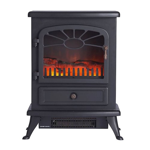 Electric stove fire heater - stove,