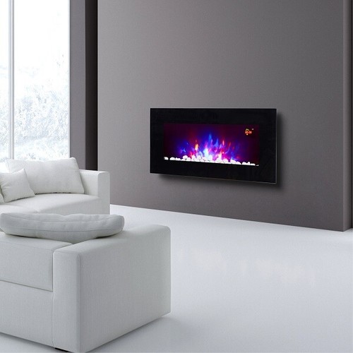2026 truflame 7colour - 7colour, led