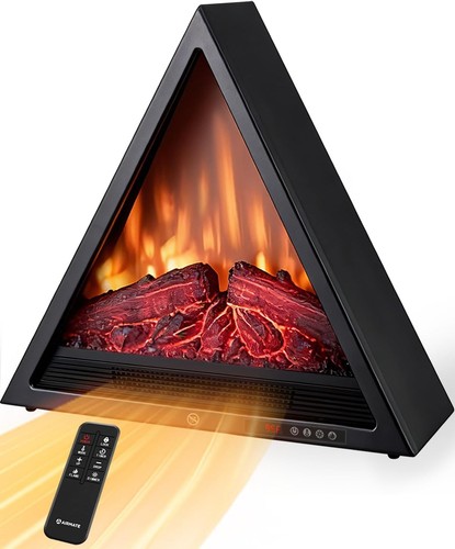 22in triangular electric - 22in,