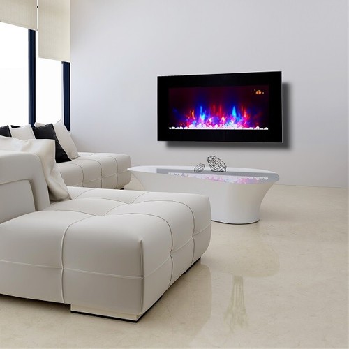 2026 truflame 7colour led - 7colour,