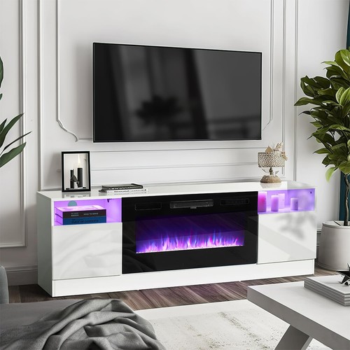 Living room stand unit - 70", tv