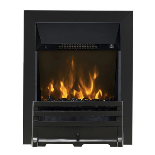2kw electric inset - electric, fire