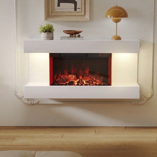 Inch wall mounted electric - 32-inch,