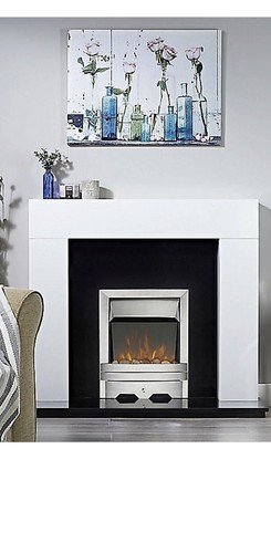 Focal point lulworth brushed - focal,