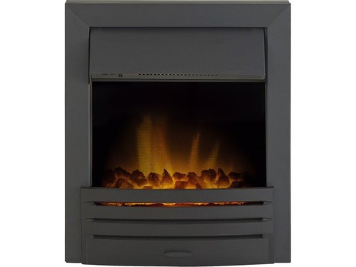 Adam eclipse electric fire - adam,