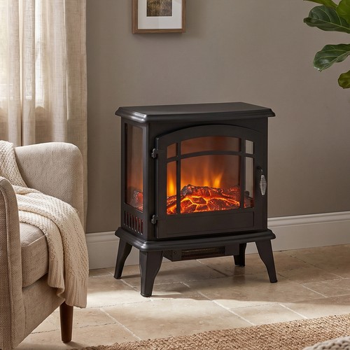 Freestanding electric - freestanding,