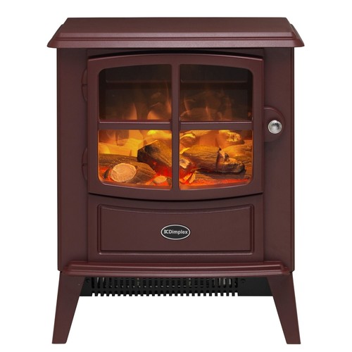 Dimplex brayford burgundy - dimplex,