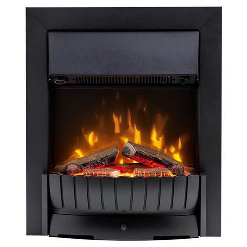 Dimplex clement inset electric - inset,