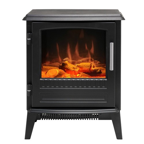Dimplex bari freestanding - dimplex,