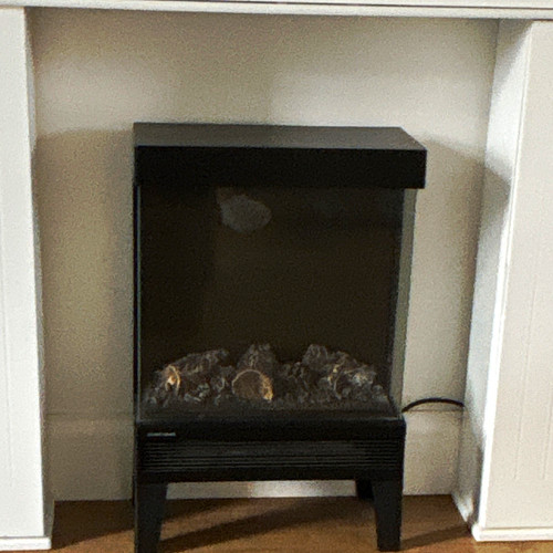 Black freestanding electric - freestanding,