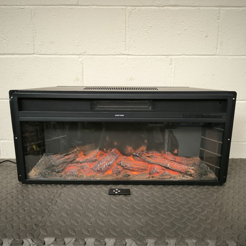 1800w electric fireplace - 1800w,