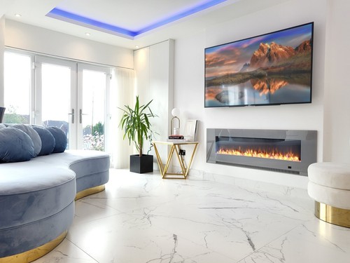 2025 wall mounted - wall, electric