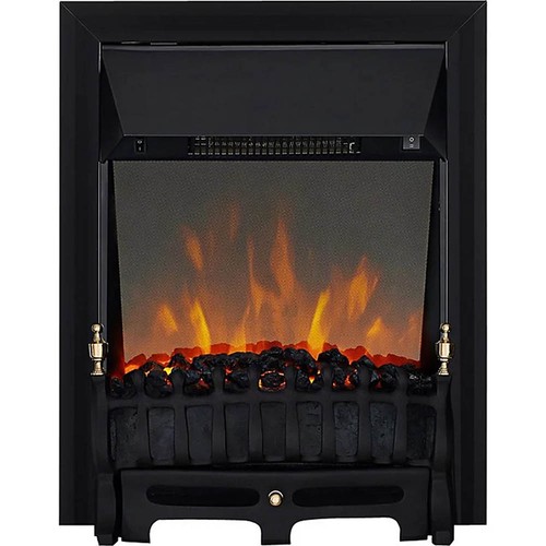 Electric fire realistic - fire,