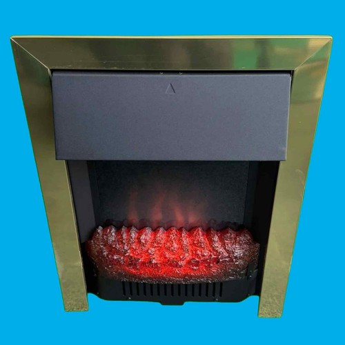 Electric fireplace heater - fireplace,