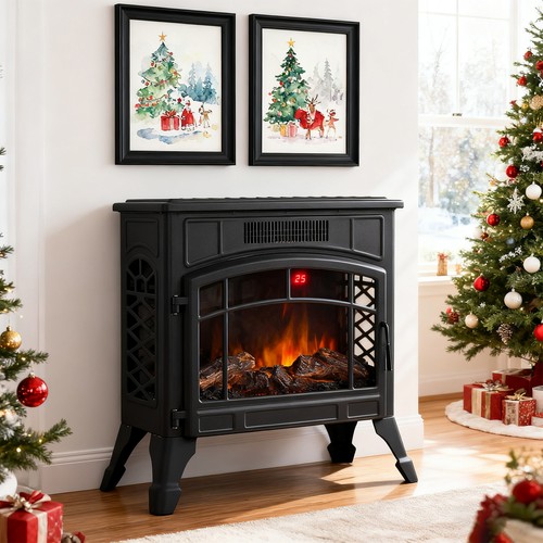 Freestanding 1800w electric - freestanding,
