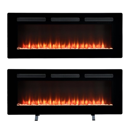 Dimplex sierra optiflame - dimplex, 48