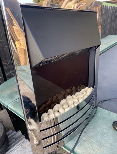 Electric fireplace fire place - electric,