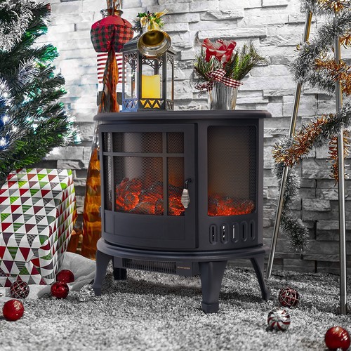 Freestanding electric - freestanding,