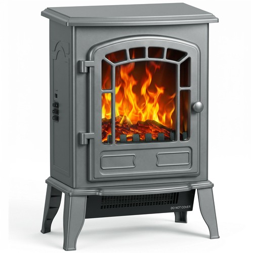 Homcom freestanding electric - homcom,