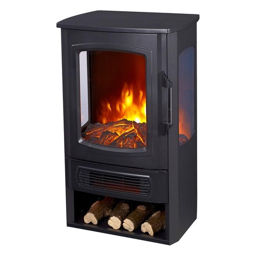 1000 2000w electric fireplace - electric,