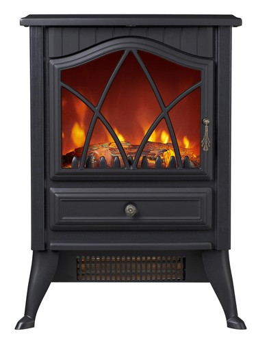 900 1800w electric fireplace - electric,