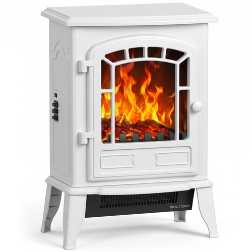 Homcom freestanding electric - homcom,