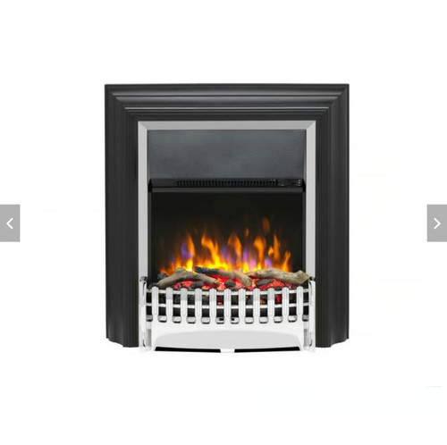 Dimplex kingsley deluxe - dimplex,