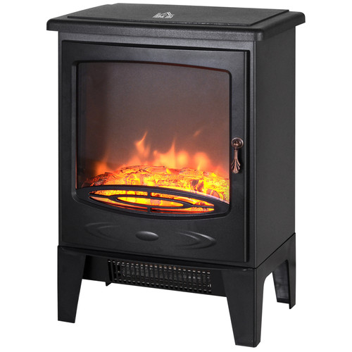 Electric heater freestanding - electric,
