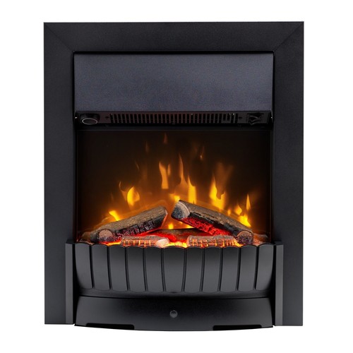 Dimplex clement inset electric - inset,