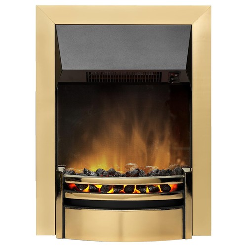 Dimplex kansas inset optiflame - inset,