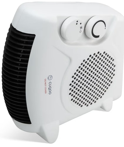 Fan and heater - fan,