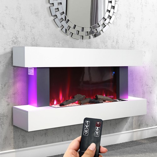 Electric wall mounted - wall,