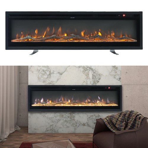 Electric insert wall - 50", insert/wall