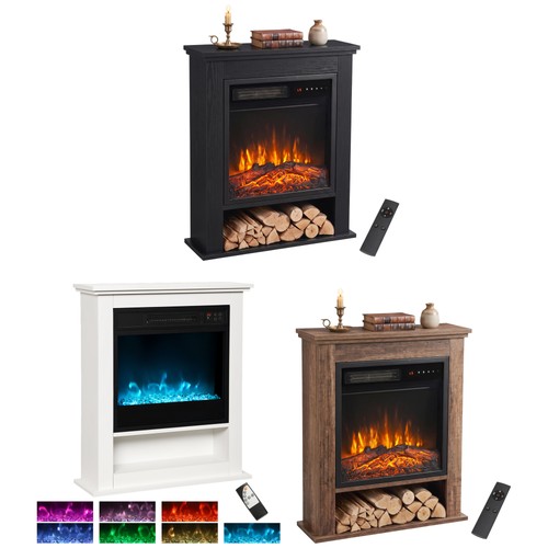 1800w electric fireplace - 1800w,