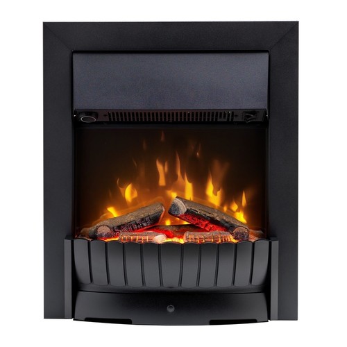 Dimplex clement inset electric - dimplex,