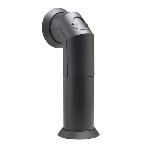 Dimplex plastic flue pipe - flue,