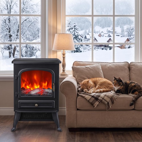 Freestanding electric - freestanding,