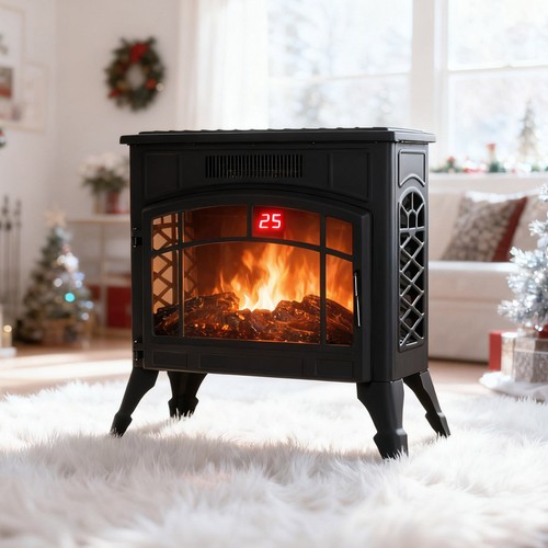 Freestanding 1800w electric - freestanding,
